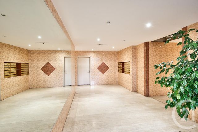 Appartement F3 à vendre - 3 pièces - 76 m2 - Nice - 06 - PROVENCE-ALPES-COTE-D-AZUR