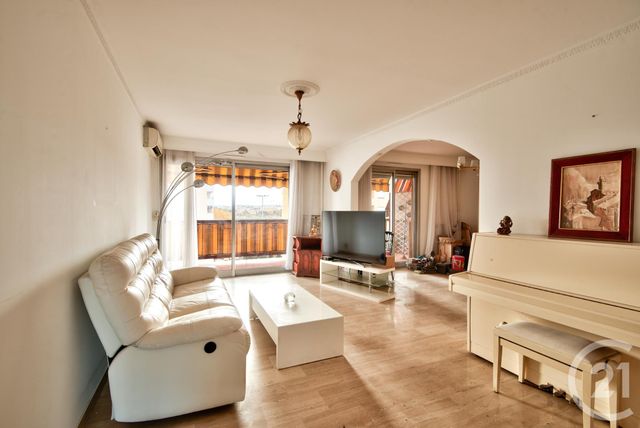 appartement - NICE - 06