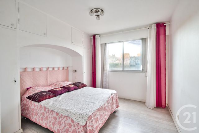 Appartement F3 à vendre - 3 pièces - 76 m2 - Nice - 06 - PROVENCE-ALPES-COTE-D-AZUR