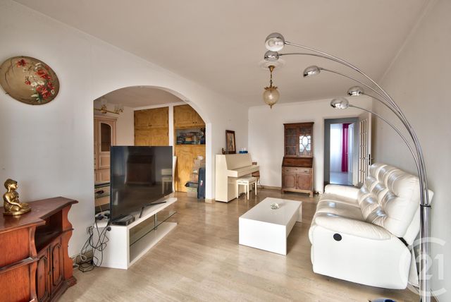 Appartement F3 à vendre - 3 pièces - 76 m2 - Nice - 06 - PROVENCE-ALPES-COTE-D-AZUR