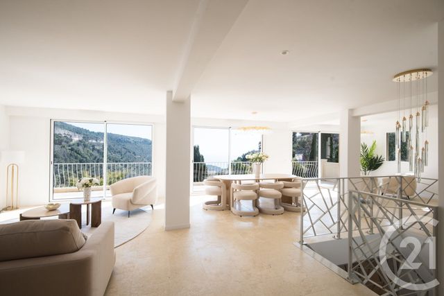 Maison &agrave; vendre - 8 pi&egrave;ces - 230 m2 - La Turbie - 06 - PROVENCE-ALPES-COTE-D-AZUR
