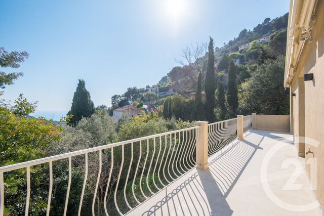 Maison &agrave; vendre - 8 pi&egrave;ces - 230 m2 - La Turbie - 06 - PROVENCE-ALPES-COTE-D-AZUR