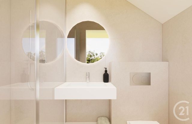 Maison à vendre - 8 pièces - 230 m2 - La Turbie - 06 - PROVENCE-ALPES-COTE-D-AZUR