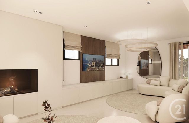 Maison à vendre - 8 pièces - 230 m2 - La Turbie - 06 - PROVENCE-ALPES-COTE-D-AZUR