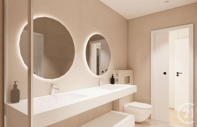 Maison à vendre - 8 pièces - 230 m2 - La Turbie - 06 - PROVENCE-ALPES-COTE-D-AZUR