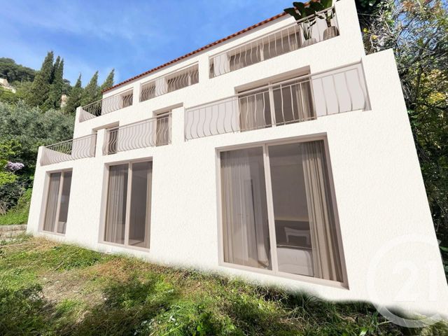 Maison à vendre - 8 pièces - 230 m2 - La Turbie - 06 - PROVENCE-ALPES-COTE-D-AZUR