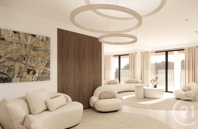 Maison à vendre - 8 pièces - 230 m2 - La Turbie - 06 - PROVENCE-ALPES-COTE-D-AZUR