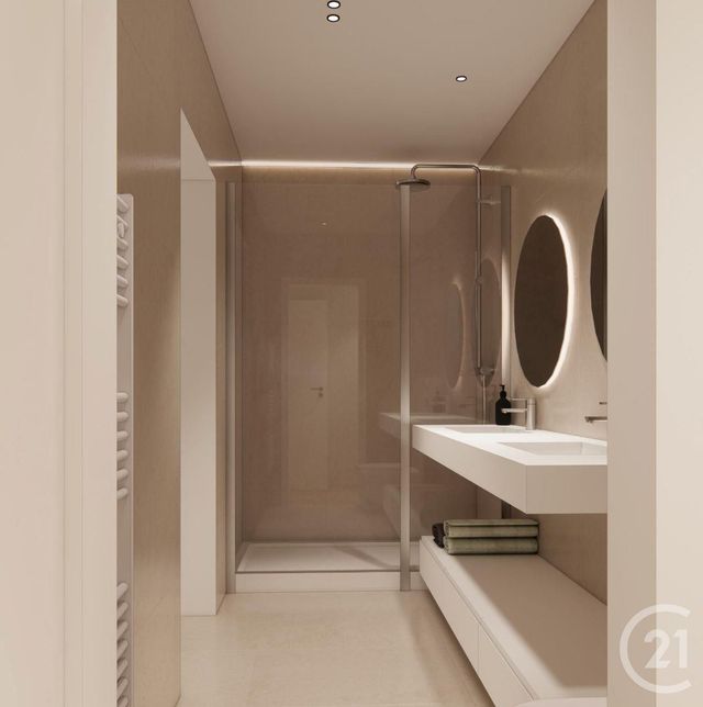 Maison à vendre - 8 pièces - 230 m2 - La Turbie - 06 - PROVENCE-ALPES-COTE-D-AZUR