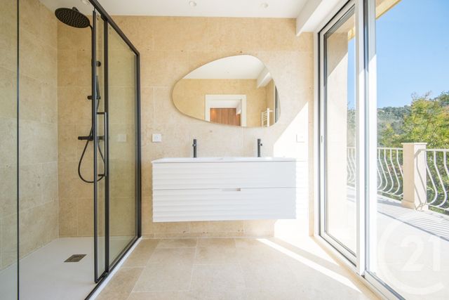 Maison &agrave; vendre - 8 pi&egrave;ces - 230 m2 - La Turbie - 06 - PROVENCE-ALPES-COTE-D-AZUR