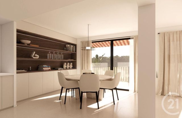 Maison à vendre - 8 pièces - 230 m2 - La Turbie - 06 - PROVENCE-ALPES-COTE-D-AZUR