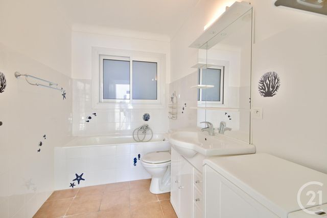 Appartement à vendre - 2 pièces - 45,73 m2 - Villefranche Sur Mer - 06 - PROVENCE-ALPES-COTE-D-AZUR