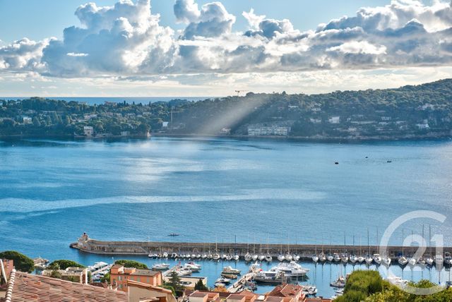 Appartement à vendre - 2 pièces - 45,73 m2 - Villefranche Sur Mer - 06 - PROVENCE-ALPES-COTE-D-AZUR