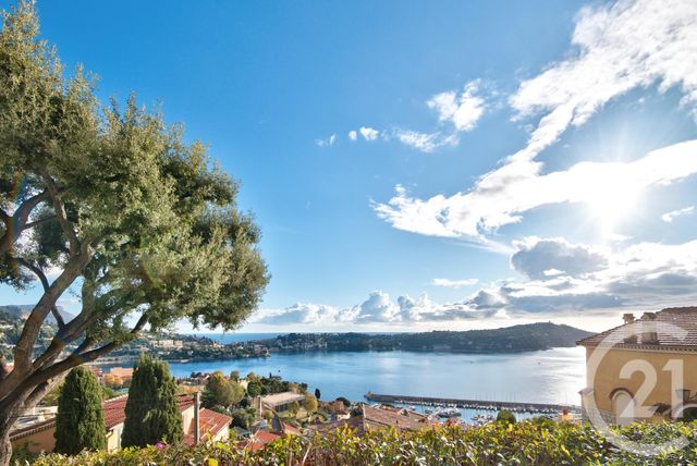 Appartement à vendre - 2 pièces - 45,73 m2 - Villefranche Sur Mer - 06 - PROVENCE-ALPES-COTE-D-AZUR