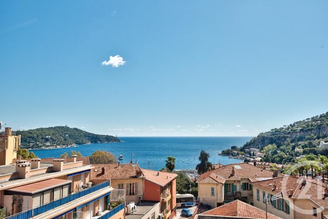 Appartement à vendre VILLEFRANCHE SUR MER