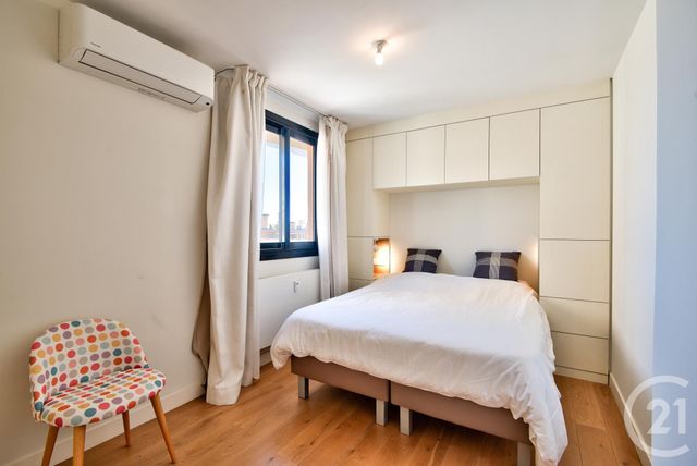 Appartement F4 &agrave; vendre - 4 pi&egrave;ces - 80 m2 - Villefranche Sur Mer - 06 - PROVENCE-ALPES-COTE-D-AZUR