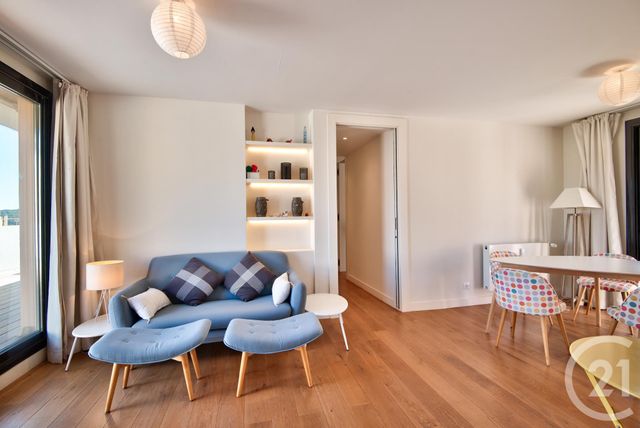 Appartement F4 &agrave; vendre - 4 pi&egrave;ces - 80 m2 - Villefranche Sur Mer - 06 - PROVENCE-ALPES-COTE-D-AZUR