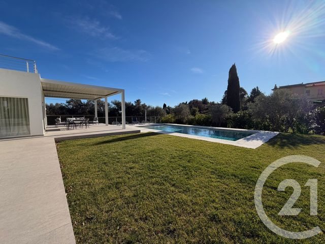 Maison &agrave; vendre - 4 pi&egrave;ces - 171 m2 - Villefranche Sur Mer - 06 - PROVENCE-ALPES-COTE-D-AZUR