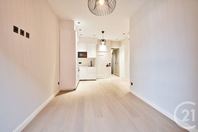 Appartement F3 &agrave; vendre - 3 pi&egrave;ces - 48,79 m2 - Villefranche Sur Mer - 06 - PROVENCE-ALPES-COTE-D-AZUR