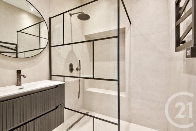 Appartement F3 &agrave; vendre - 3 pi&egrave;ces - 48,79 m2 - Villefranche Sur Mer - 06 - PROVENCE-ALPES-COTE-D-AZUR