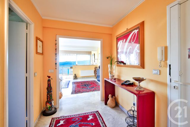 Appartement F4 &agrave; vendre - 4 pi&egrave;ces - 105 m2 - Villefranche Sur Mer - 06 - PROVENCE-ALPES-COTE-D-AZUR