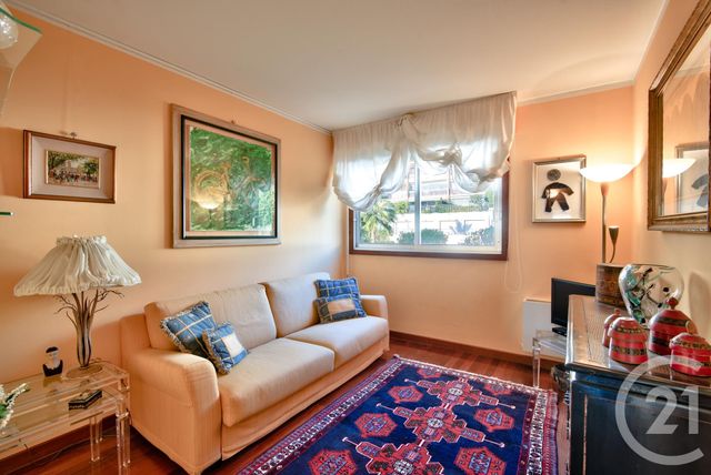 Appartement F4 &agrave; vendre - 4 pi&egrave;ces - 105 m2 - Villefranche Sur Mer - 06 - PROVENCE-ALPES-COTE-D-AZUR