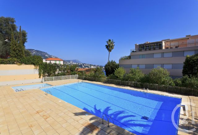 Appartement F4 &agrave; vendre - 4 pi&egrave;ces - 105 m2 - Villefranche Sur Mer - 06 - PROVENCE-ALPES-COTE-D-AZUR