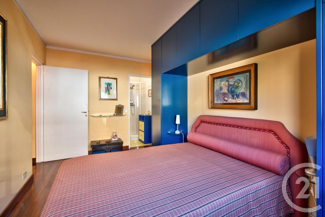 Appartement F4 &agrave; vendre - 4 pi&egrave;ces - 105 m2 - Villefranche Sur Mer - 06 - PROVENCE-ALPES-COTE-D-AZUR