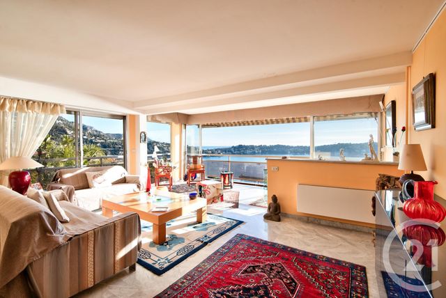 Appartement F4 &agrave; vendre - 4 pi&egrave;ces - 105 m2 - Villefranche Sur Mer - 06 - PROVENCE-ALPES-COTE-D-AZUR