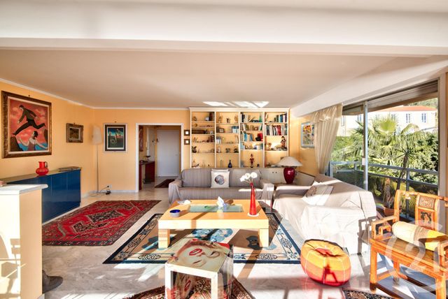 Appartement F4 &agrave; vendre - 4 pi&egrave;ces - 105 m2 - Villefranche Sur Mer - 06 - PROVENCE-ALPES-COTE-D-AZUR