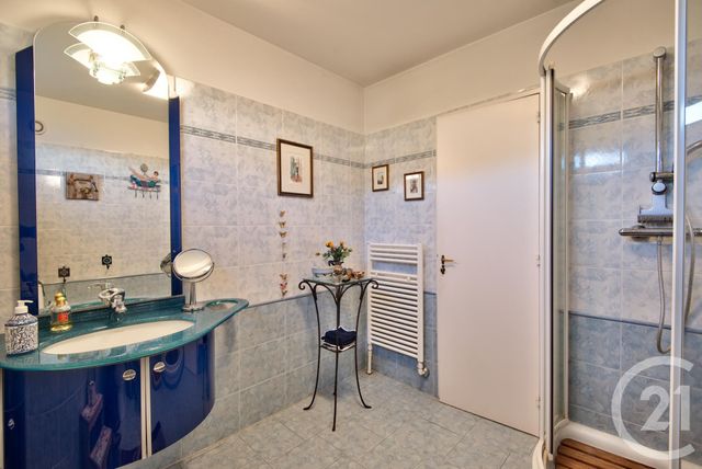 Appartement F4 &agrave; vendre - 4 pi&egrave;ces - 105 m2 - Villefranche Sur Mer - 06 - PROVENCE-ALPES-COTE-D-AZUR