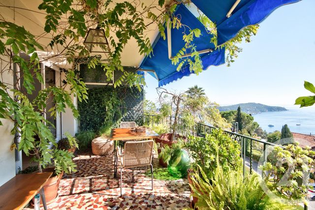 Appartement F1 &agrave; vendre - 1 pi&egrave;ce - 42 m2 - Villefranche Sur Mer - 06 - PROVENCE-ALPES-COTE-D-AZUR