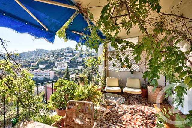 Appartement F1 &agrave; vendre - 1 pi&egrave;ce - 42 m2 - Villefranche Sur Mer - 06 - PROVENCE-ALPES-COTE-D-AZUR