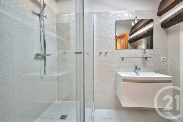 Appartement F3 &agrave; vendre - 3 pi&egrave;ces - 112 m2 - Villefranche Sur Mer - 06 - PROVENCE-ALPES-COTE-D-AZUR