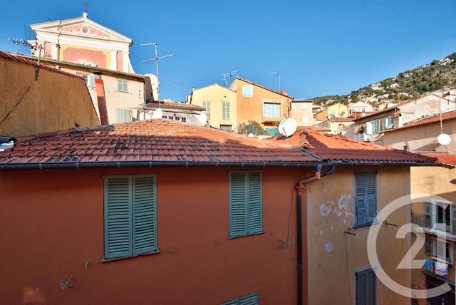 Appartement F3 &agrave; vendre - 3 pi&egrave;ces - 112 m2 - Villefranche Sur Mer - 06 - PROVENCE-ALPES-COTE-D-AZUR