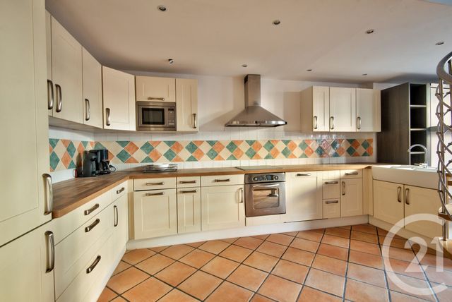 Appartement F3 &agrave; vendre - 3 pi&egrave;ces - 112 m2 - Villefranche Sur Mer - 06 - PROVENCE-ALPES-COTE-D-AZUR