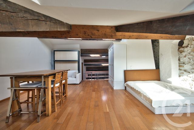 Appartement F3 &agrave; vendre - 3 pi&egrave;ces - 112 m2 - Villefranche Sur Mer - 06 - PROVENCE-ALPES-COTE-D-AZUR