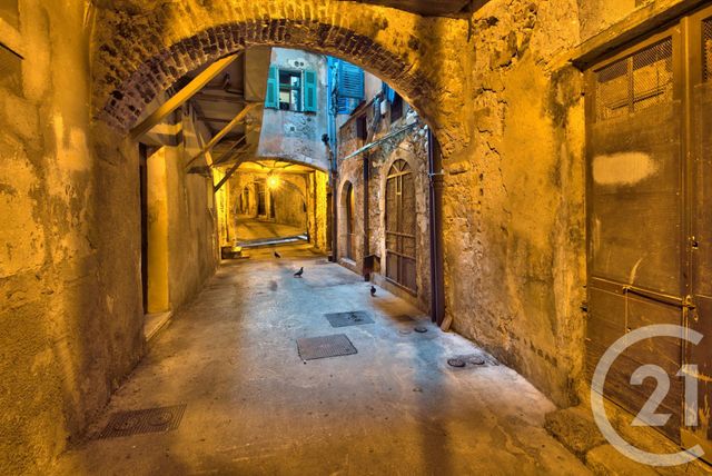 Appartement F2 &agrave; vendre - 2 pi&egrave;ces - 40 m2 - Villefranche Sur Mer - 06 - PROVENCE-ALPES-COTE-D-AZUR