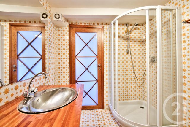 Appartement F2 &agrave; vendre - 2 pi&egrave;ces - 40 m2 - Villefranche Sur Mer - 06 - PROVENCE-ALPES-COTE-D-AZUR