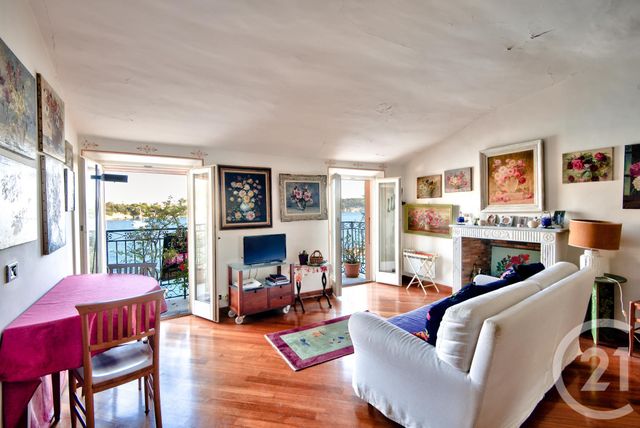 Appartement F2 &agrave; vendre - 2 pi&egrave;ces - 40 m2 - Villefranche Sur Mer - 06 - PROVENCE-ALPES-COTE-D-AZUR