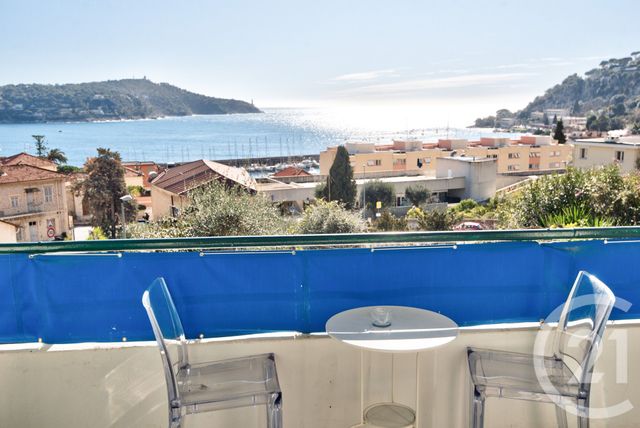 Appartement F1 &agrave; vendre - 1 pi&egrave;ce - 23,80 m2 - Villefranche Sur Mer - 06 - PROVENCE-ALPES-COTE-D-AZUR