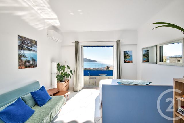Appartement F1 &agrave; vendre - 1 pi&egrave;ce - 23,80 m2 - Villefranche Sur Mer - 06 - PROVENCE-ALPES-COTE-D-AZUR