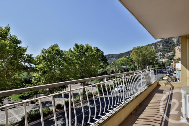 Appartement F3 &agrave; vendre - 3 pi&egrave;ces - 75,72 m2 - Villefranche Sur Mer - 06 - PROVENCE-ALPES-COTE-D-AZUR