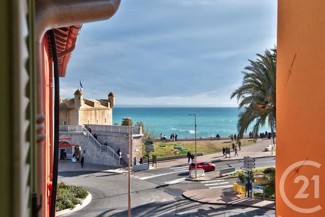 Appartement F2 &agrave; vendre - 2 pi&egrave;ces - 25 m2 - Menton - 06 - PROVENCE-ALPES-COTE-D-AZUR