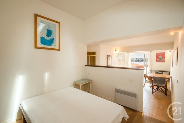 Appartement F2 &agrave; vendre - 2 pi&egrave;ces - 45,65 m2 - Villefranche Sur Mer - 06 - PROVENCE-ALPES-COTE-D-AZUR