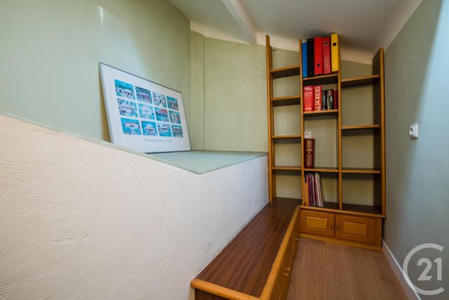 Appartement F2 &agrave; vendre - 2 pi&egrave;ces - 45,65 m2 - Villefranche Sur Mer - 06 - PROVENCE-ALPES-COTE-D-AZUR