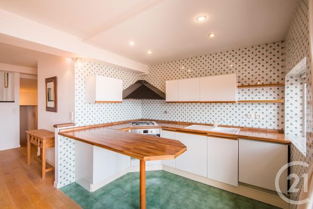 Appartement F2 &agrave; vendre - 2 pi&egrave;ces - 45,65 m2 - Villefranche Sur Mer - 06 - PROVENCE-ALPES-COTE-D-AZUR