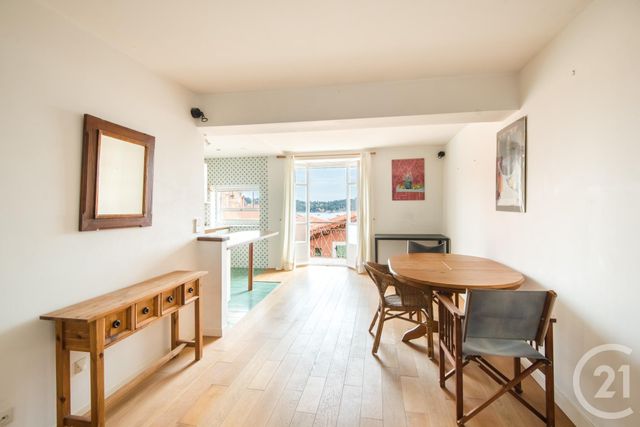 Appartement F2 &agrave; vendre - 2 pi&egrave;ces - 45,65 m2 - Villefranche Sur Mer - 06 - PROVENCE-ALPES-COTE-D-AZUR