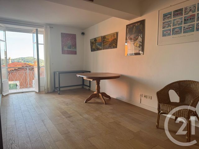 Appartement F2 &agrave; vendre - 2 pi&egrave;ces - 45,65 m2 - Villefranche Sur Mer - 06 - PROVENCE-ALPES-COTE-D-AZUR