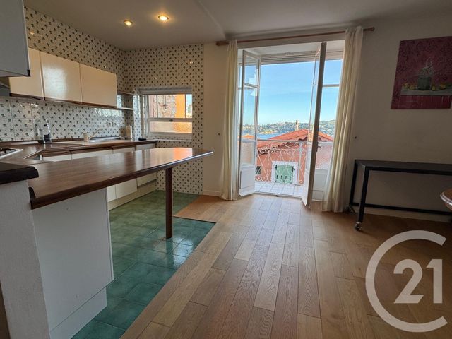 Appartement F2 &agrave; vendre - 2 pi&egrave;ces - 45,65 m2 - Villefranche Sur Mer - 06 - PROVENCE-ALPES-COTE-D-AZUR