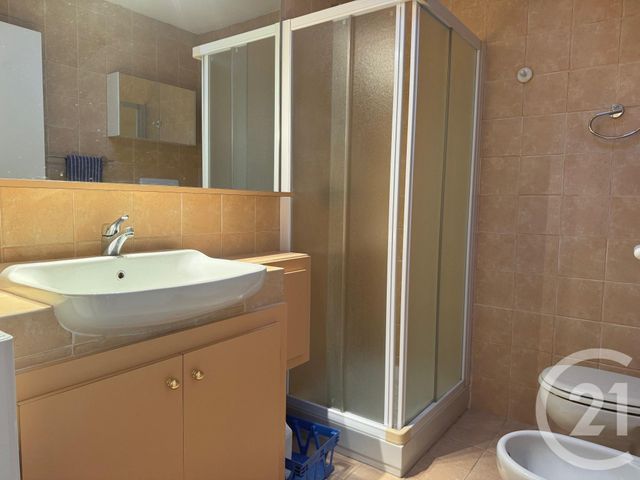 Appartement F2 &agrave; vendre - 2 pi&egrave;ces - 45,65 m2 - Villefranche Sur Mer - 06 - PROVENCE-ALPES-COTE-D-AZUR